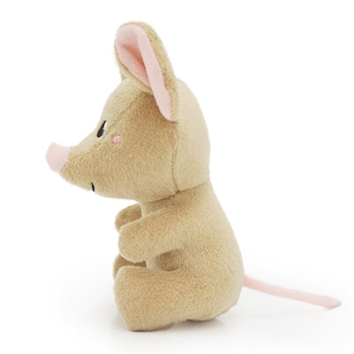 Jolly Moggy Cheeky Muis Assorti 23 CM - 0031 Shop