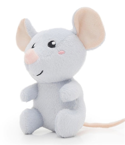 Jolly Moggy Cheeky Muis Assorti 23 CM - 0031 Shop