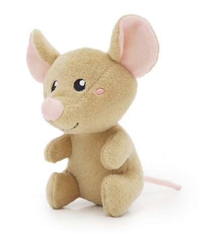 Jolly Moggy Cheeky Muis Assorti 23 CM - 0031 Shop