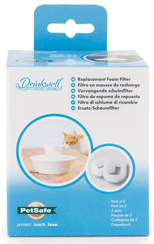 Petsafe Filter Voor Avalon Drinkfontein 2 ST - 0031 Shop