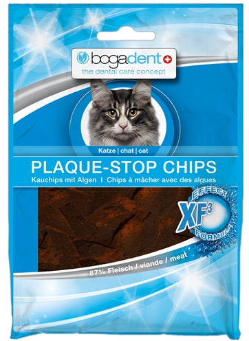 Bogadent Plak-Stop Chips Kat 50 GR - 0031 Shop