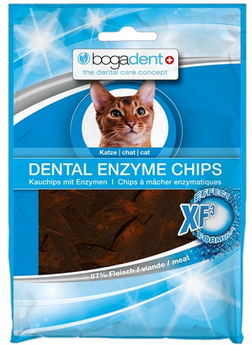 Bogadent Dental Enzyme Chips Kat 50 GR - 0031 Shop