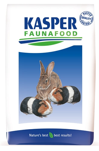 Kasper Faunafood Konijnenvoer / Korrel Sport 20 KG - 0031 Shop