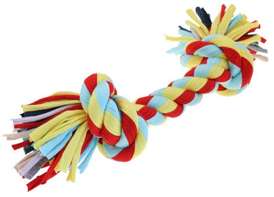 Happy Pet Twist-Tee 2 Knoop Tugger - 0031 Shop
