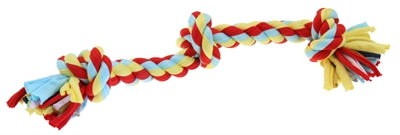 Happy Pet Twist-Tee 3 Knoop Tugger 33X6X5 CM - 0031 Shop