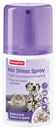 Beaphar No Stress Spray Kat - 0031 Shop
