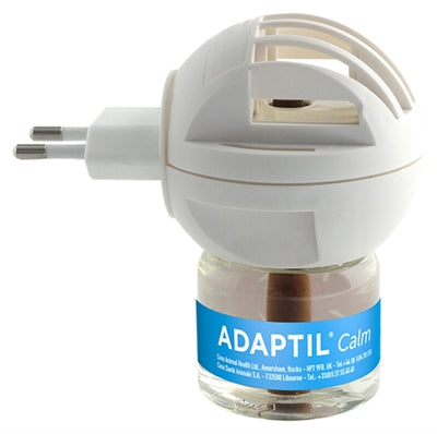Adaptil Verdamper + Vulling 48 ML - 0031 Shop