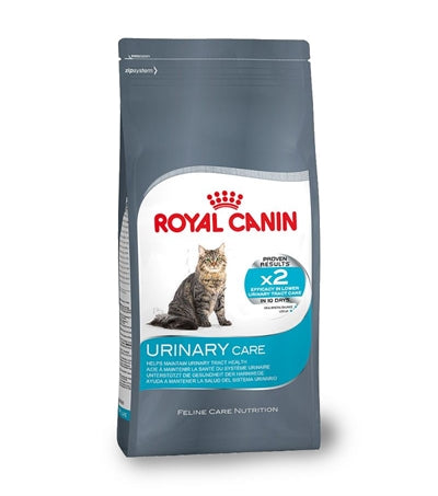 Royal Canin Urinary Care 2 KG - 0031 Shop