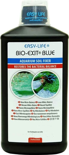 Easy Life Blueexit 250 ML - 0031 Shop