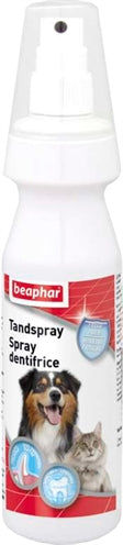 Beaphar Tandspray 150 ML - 0031 Shop