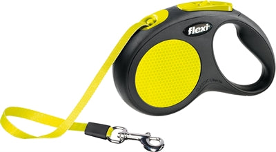Flexi Rollijn New Classic Tape Neon S 5 MTR - 0031 Shop