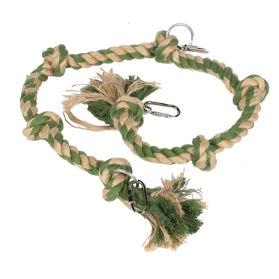 Happy Pet Nature First Touw Brug Perch - 0031 Shop