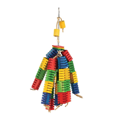 Happy Pet Groovy Colour Blocks - 0031 Shop