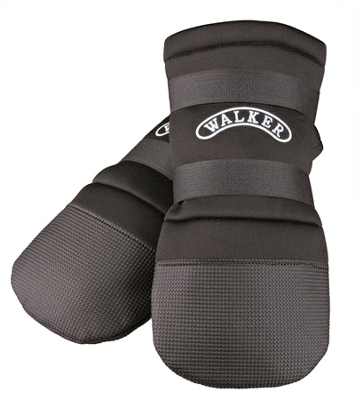 Trixie Walker Care Beschermschoenen Zwart 2 Stuks - 0031 Shop