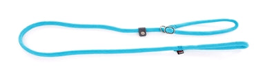 Martin Sellier Retrieverlijn Nylon Rond Turquoise 13 MMX180 CM - 0031 Shop
