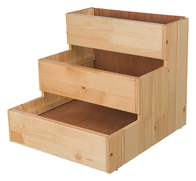 Trixie Trap Petstair Vurenhout 40X45X38 CM - 0031 Shop