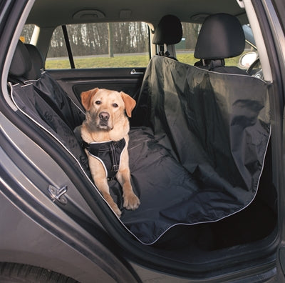 Trixie Auto-Hondendeken Zwart 160X145 CM - 0031 Shop