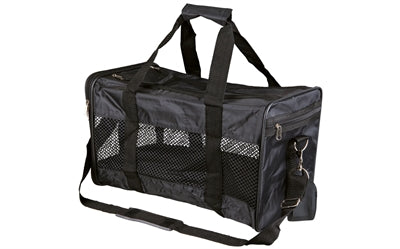 Trixie Ryan Reistas Zwart 54X30X30 CM - 0031 Shop