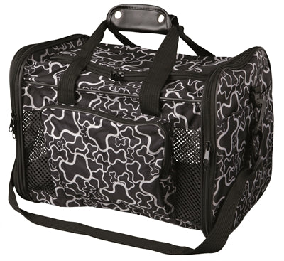 Trixie Reistas Adrina Zwart 42X26X27 CM - 0031 Shop