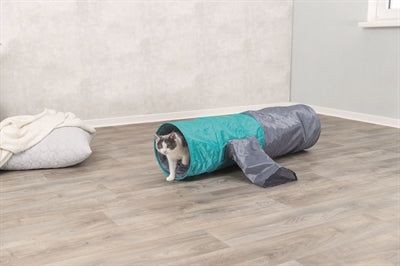 Trixie Speeltunnel Kat 115X30X30 CM - 0031 Shop