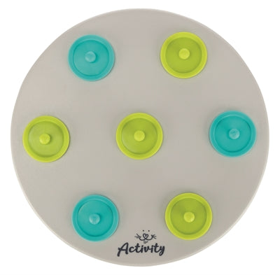Trixie Snack Board Met 7 Verstopplekken 20X20 CM - 0031 Shop