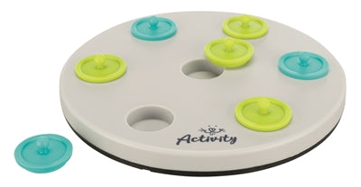 Trixie Snack Board Met 7 Verstopplekken 20X20 CM - 0031 Shop