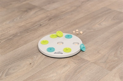 Trixie Snack Board Met 7 Verstopplekken 20X20 CM - 0031 Shop