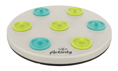 Trixie Snack Board Met 7 Verstopplekken 20X20 CM - 0031 Shop