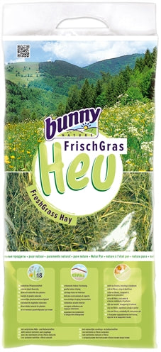 Bunny Nature Vers Gras Hooi - 0031 Shop
