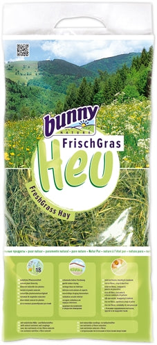 Bunny Nature Vers Gras Hooi - 0031 Shop