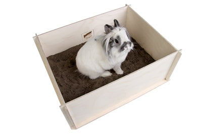 Bunny Nature Diggingbox Graafbox 50X39X19,5 CM - 0031 Shop