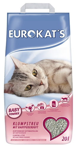 Gimborn Eurokat's Babypoedergeur 20 LTR - 0031 Shop