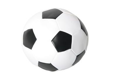 Martin Sellier Zachte Voetbal 15 CM - 0031 Shop