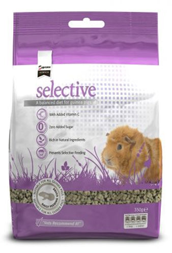 Supreme Science Selective Guinea Pig - 0031 Shop