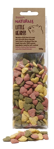 Naturals Rosewood Naturals Knaaghartjes - 0031 Shop