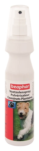 Beaphar Voetenzolenspray 150 ML - 0031 Shop