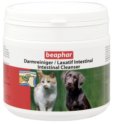 Beaphar Darmreiniger Hond/Kat 200 GR - 0031 Shop