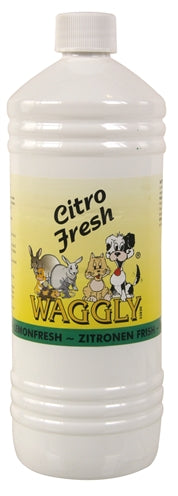 Waggly Citro Fresh - 0031 Shop