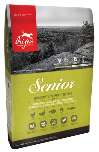 Orijen Whole Prey Senior Dog - 0031 Shop