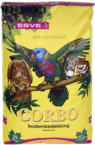 Corbo Bodembedekking - 0031 Shop