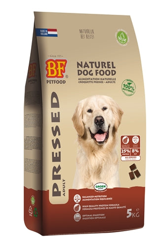 Biofood Vleesbrok Geperst - 0031 Shop