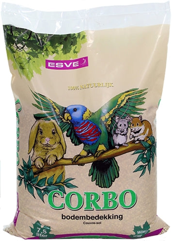 Corbo Bodembedekking - 0031 Shop