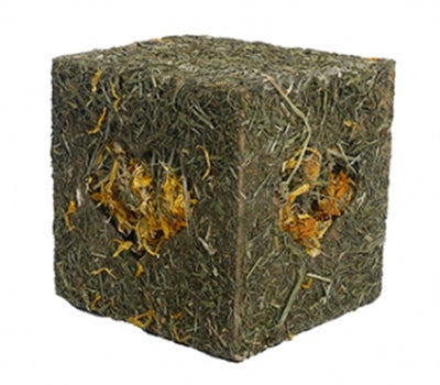 Rosewood Ik Hou Van Hooi Knaag Kubus 12,5X12,5X12,5 CM - 0031 Shop