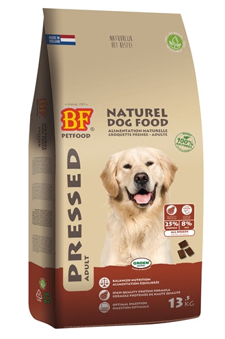 Biofood Vleesbrok Geperst - 0031 Shop