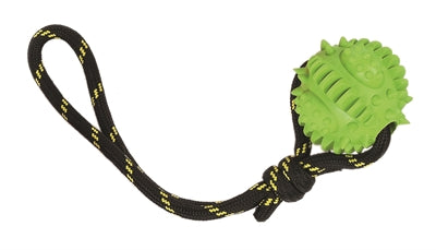 Happy Pet Galactic Bal Aan Touw Assorti 34X8X7 CM - 0031 Shop