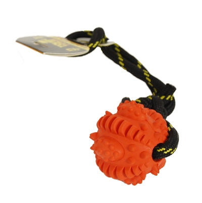 Happy Pet Galactic Bal Aan Touw Assorti 34X8X7 CM - 0031 Shop