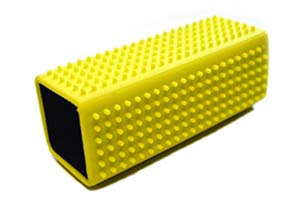 Happy Pet Haarverwijderaar Rubber Assorti 12X4,5X4,5 CM - 0031 Shop