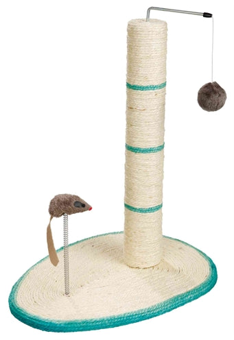 Trixie Krabpaal Scratch Me Creme Assorti 40X30X50 CM - 0031 Shop