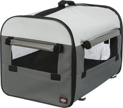 Trixie Reismand Grijs - 0031 Shop
