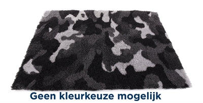 Martin Sellier Vetbed Camouflage Grijs - 0031 Shop